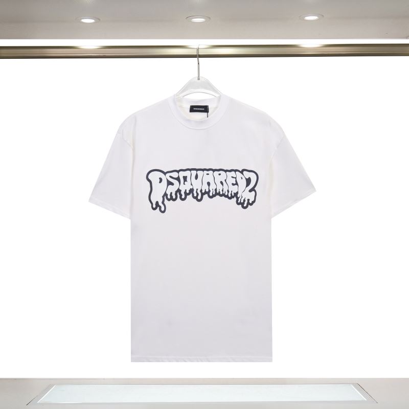 Dsquared2 T-Shirts